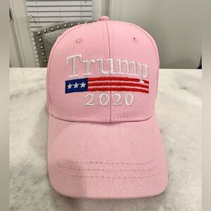 Trump 2020 Hat | Adjustable